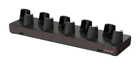 Honeywell CT70-5CB-UVX-2, Innendørs, AC, Svart