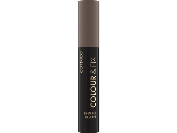 Catrice Colour & Fix Brow Gel Mascara 030 Dark Brown 5ml