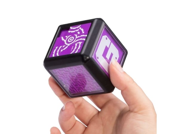 Thumbs Up FGTGAME, Musta, Purppura