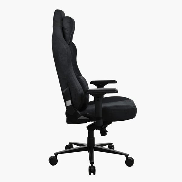 Arozzi Vernazza XL Supersoft - Pure Black