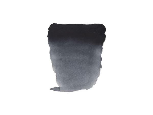 Rembrandt akvarellfarge Pan Payne's Grey 708