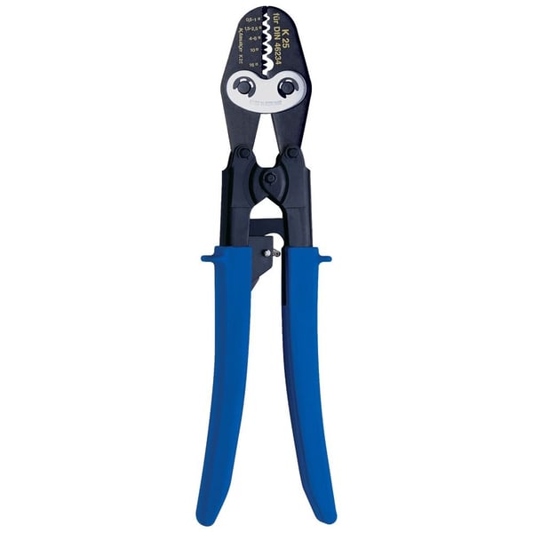 Klauke K25, 1 styck