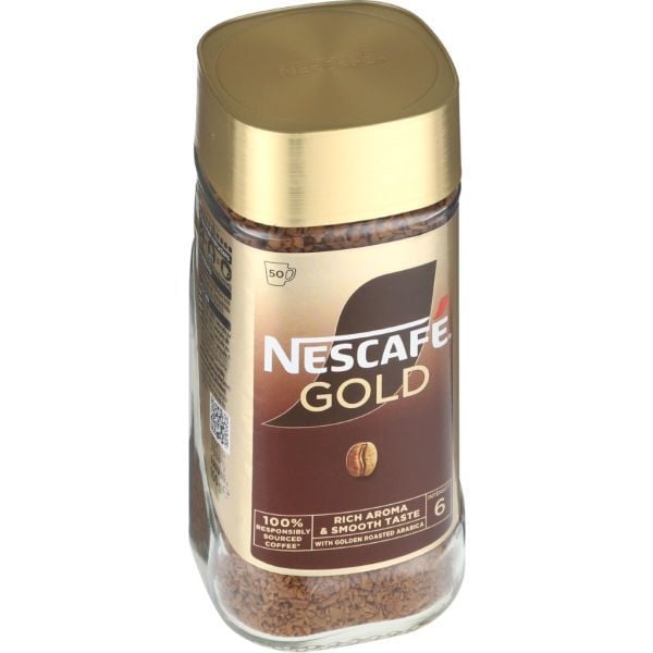 Nescafé Gold 100g