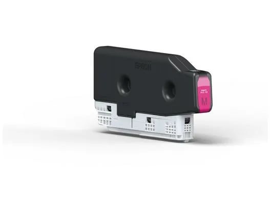 Epson T08Q3 - Magenta - original - bläckpatron - för WorkForce Enterprise AM-C550