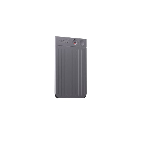 PLAUD Note - Black