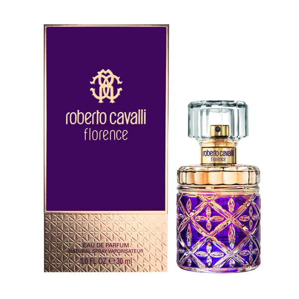 Roberto Cavalli Florence Edp Spray - - 30 ml