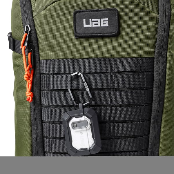 Urban Armor Gear 984174117297, Unisex, 40,6 cm (16"), Fack för bärbar dator, Nylon