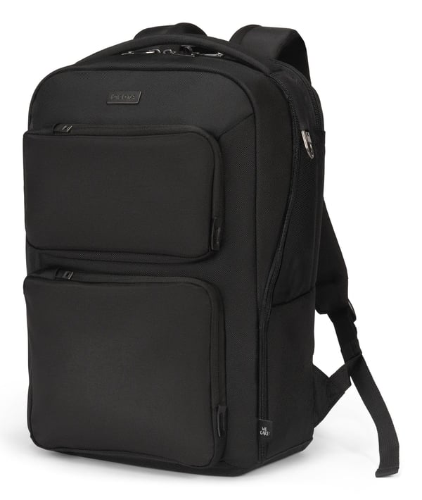 DICOTA SEVEN - Ryggsäck för bärbar dator - 14" - 16"
