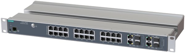 Siemens 6GK5328-4FS00-3RR3, Hallittu