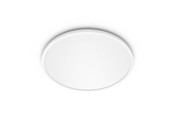Philips Taklampor Supertunn Taklampa 18W 4000K Vit Dimbar