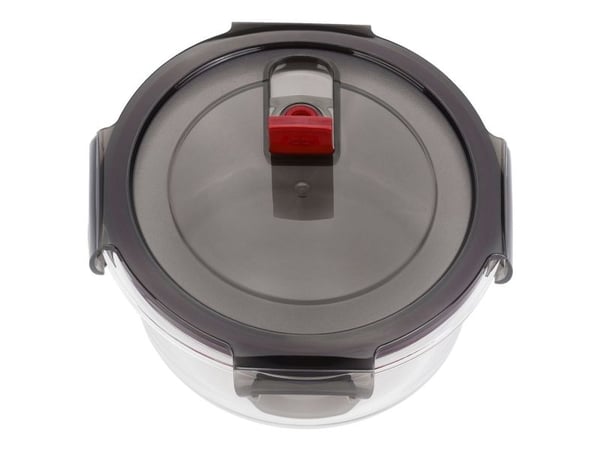 ZWILLING Gusto pyöreä lasisäiliö 39506-003-0 - 600 ml