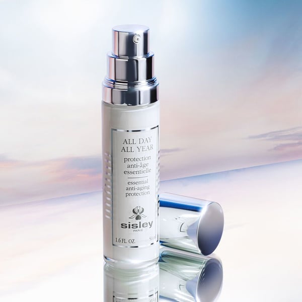SISLEY All Day All Year Essential Anti-Aging Protection 50ML