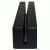 MagTek Magstripe Swipe Card Reader Mini Port-Powered RS-232 - Kortläsare (Spår 1 och 2) - RS-232 - svart