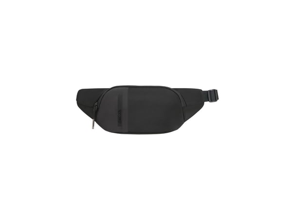 Samsonite BIZ2GO, 2,5 l, Monokromatiskt, Polyester