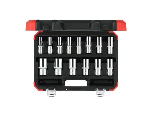 Gedore R61003114, 3,75 kg, 14 kpl