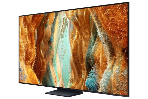 Samsung QE55QN73FAT, 139,7 cm (55"), 3840 x 2160 pikseliä, Neo QLED, Älytelevisio, Wi-Fi, Musta