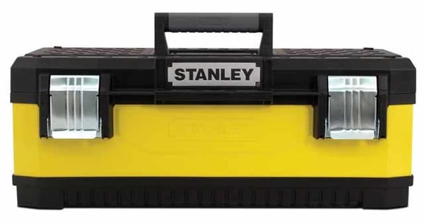 Stanley 1-95-612 työkalupakki 20", keltainen