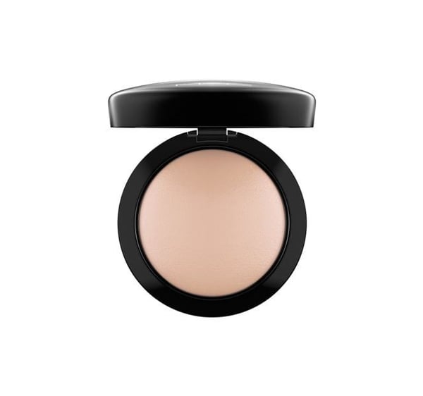 MAC Mineralize Skinfinish Natural puuteri, 10 g, Medium