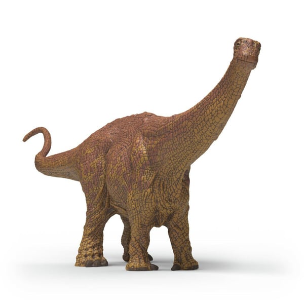 Schleich Brontosaurus