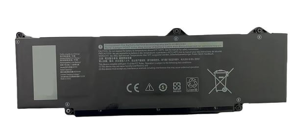 CoreParts MBXDE-BA0284, Akku, Dell Latitude 5440 3540 5540 5340 3440