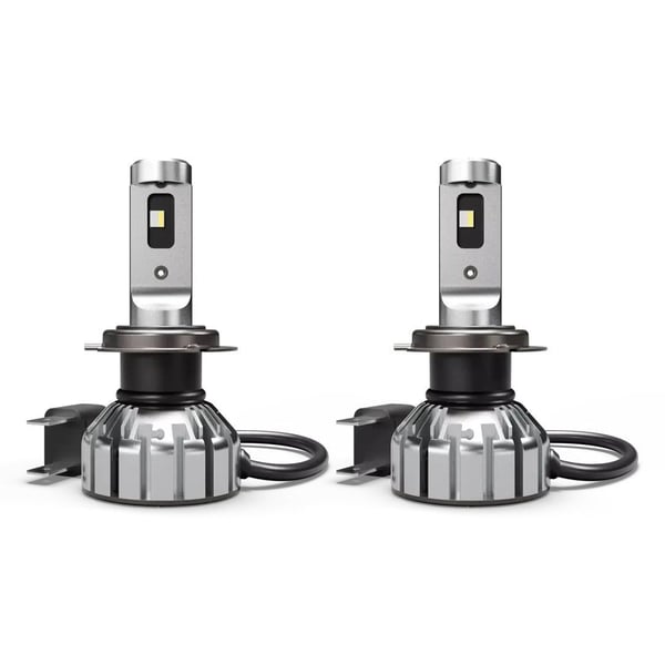 Osram Night Breaker LED Smart - H7 bilpærer - ECE-godkjent Osram Night Breaker LED Smart - H7 bilpærer - ECE-godkjent