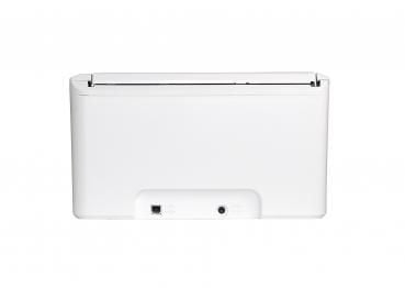 Avision AV332U - Dokumentskanner - Contact Image Sensor (CIS) - Dupleks - A4/Legal - 600 dpi - inntil 40 spm (mono) / inntil 40 spm (farge) - ADF (...