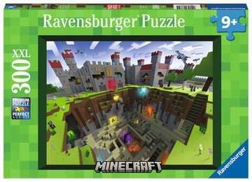 BRIO 10113334 Minecraft Cutaway