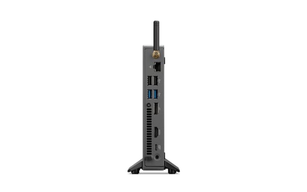 Acer Revo RB610 mini-PC med Core i5-1335U, 8 GB RAM og 256 GB SSD