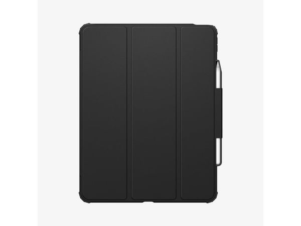 Spigen Ultra Hybrid Pro, Folio, Apple, iPad Air 13-inch (2024), 33 cm (13")