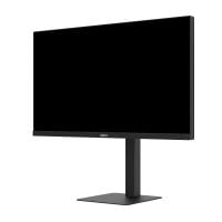 Dahua Technology LM25-E241A, 62,2 cm (24.5"), 1920 x 1080 piksler, Full HD, LCD, Svart