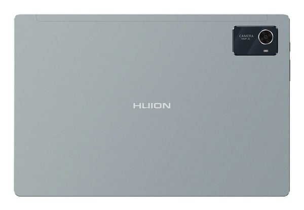 HUION Kamvas Slate 10, Langallinen & langaton, 216,57 x 135,36 mm, USB, 1 cm, Kynä, Kosketus, 0,3 mm