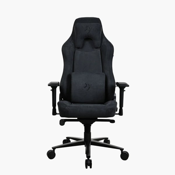 Arozzi Vernazza Supersoft - Pure Black