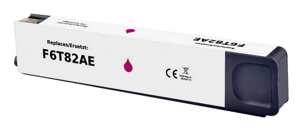 Renkforce RF-6736442, Magenta, 1 kpl, 7000 sivua