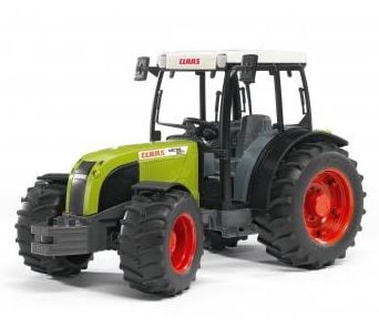 Bruder Claas Nectis 267 F -lelutraktori