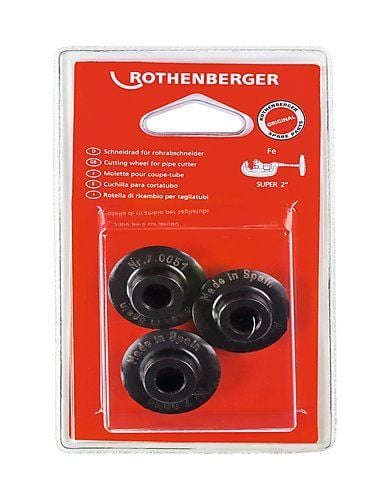 Rothenberger 070051D, 110 g, 520 mm, 220 mm, Spania