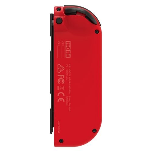 HORI - Super Mario Edition - håndkonsoll - kablet - for Nintendo Switch