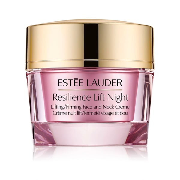 Estée Lauder Resilience Multi-Effect yövoide kasvoille ja kaulalle 50 ml