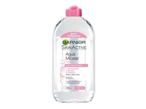 Garnier Skinactive Micellar Water Kaikki ja 1 700 ml