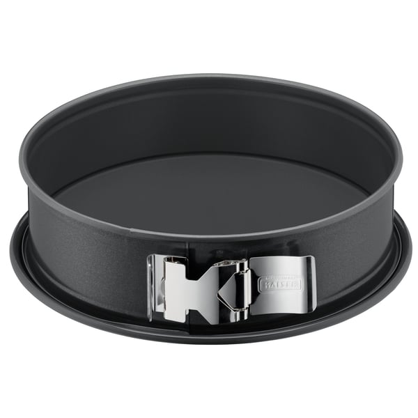 Kaiser La Forme Plus - Springform - 28 diameter x 8 cm - ikke-klebende