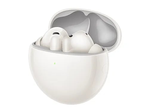Huawei FreeBuds 7i ørepropper ANC Bluetooth, hvit