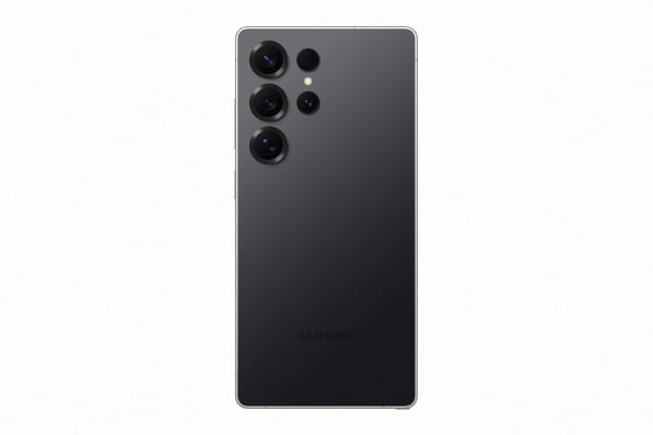 Samsung® | Galaxy S25 Ultra - 5G smartphone - 256GB | TITANIUM BLACK