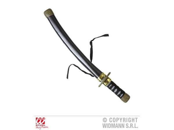 Ninja kniv
