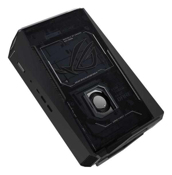 ASUS ROG Mini-PC Core Ultra 9 275HX RNUC15JNK9X489A2 32 GB 1000 GB SSD RTX 5000