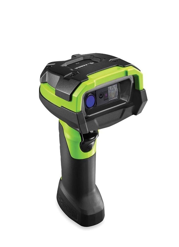 Zebra DS3678-XR - USB Kit - viivakoodinlukija - kannettava - ER - 2D-kuvantaminen - dekoodattu - Bluetooth 4.0