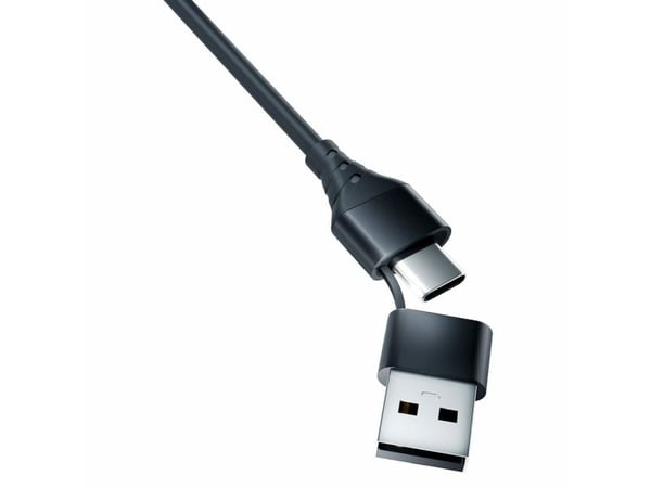 3MK Hyper Cable 3in1, 1 stykker