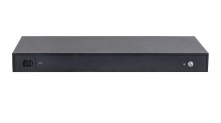 Dahua DH-CS4218-16ET-240 nettverksswitch 16-port PoE + 2 RJ45/SFP