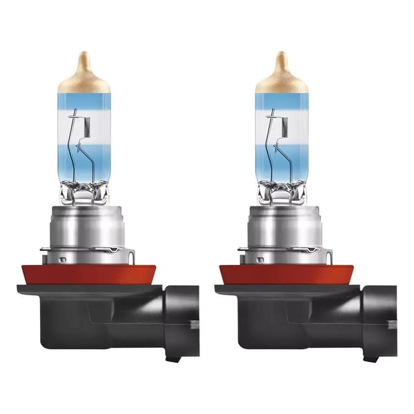 Osram Night Breaker 220 - H11 auton polttimot