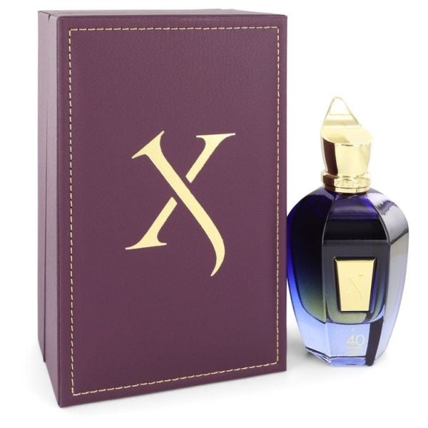 Xerjoff 40 Knots edp 100ml