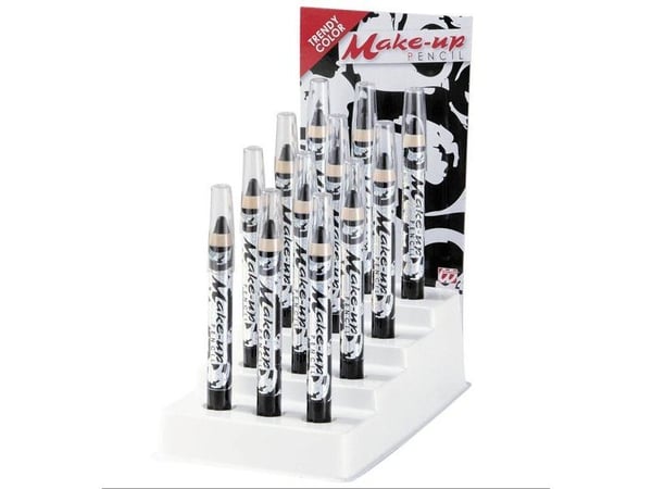 Lajittele sminkestift