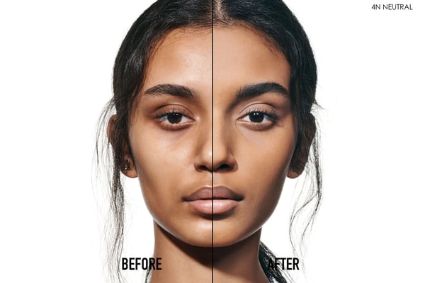Dior Forever Natural Velvet 4n Neutral